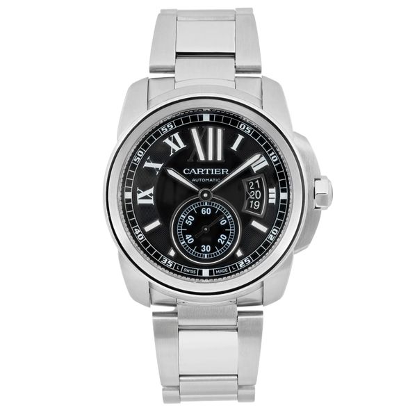 Cartier Calibre De Cartier W7100016